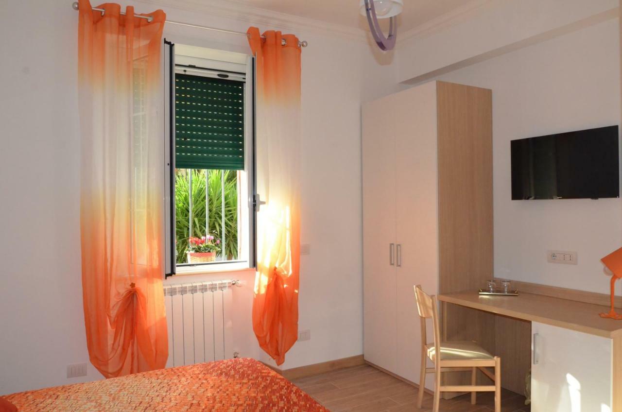 Bed & Breakfast La Fontana Nel Cortile Rom