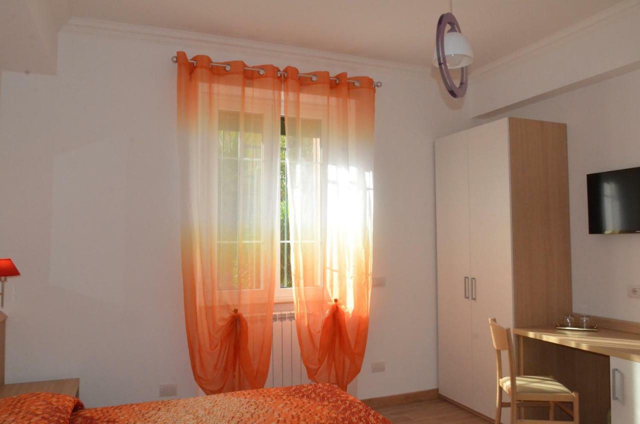 La Fontana Nel Cortile Bed & Breakfast Rom