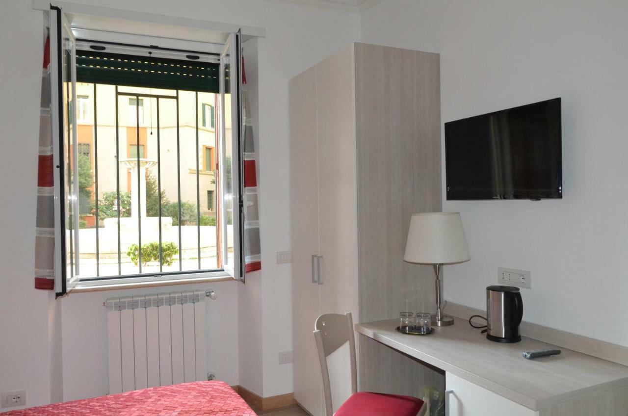 La Fontana Nel Cortile Bed & Breakfast Rom