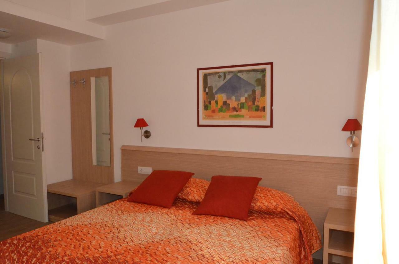 Bed & Breakfast La Fontana Nel Cortile Rom